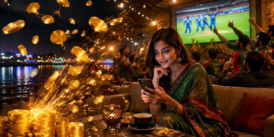 bengal bets